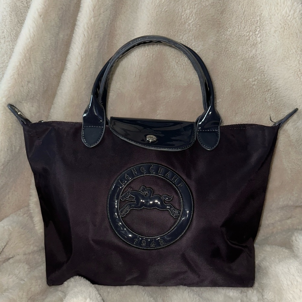 Longchamp tote